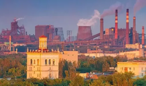 IAEA cảnh báo về an toàn hạt nhân tại nhà máy Zaporizhzhia