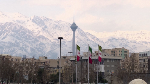 Iran muốn chấm dứt xung đột trên toàn khu vực