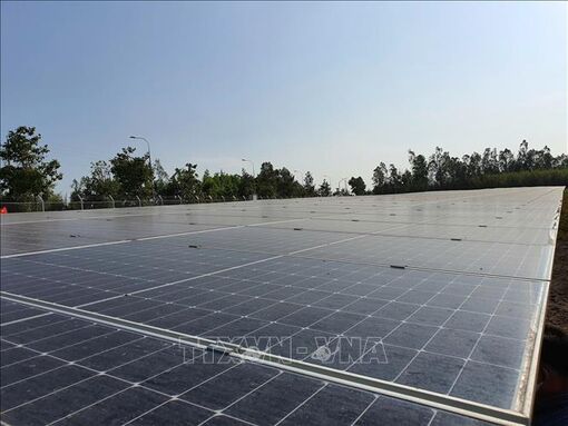 Những lỗi cần tránh khi lắp điện mặt trời mái nhà từ ngày 25/5