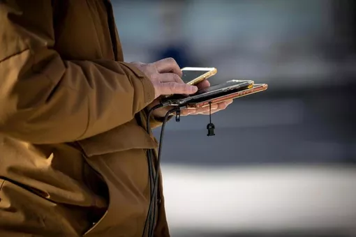 Pin smartphone sắp "lột xác" nhờ công nghệ mới