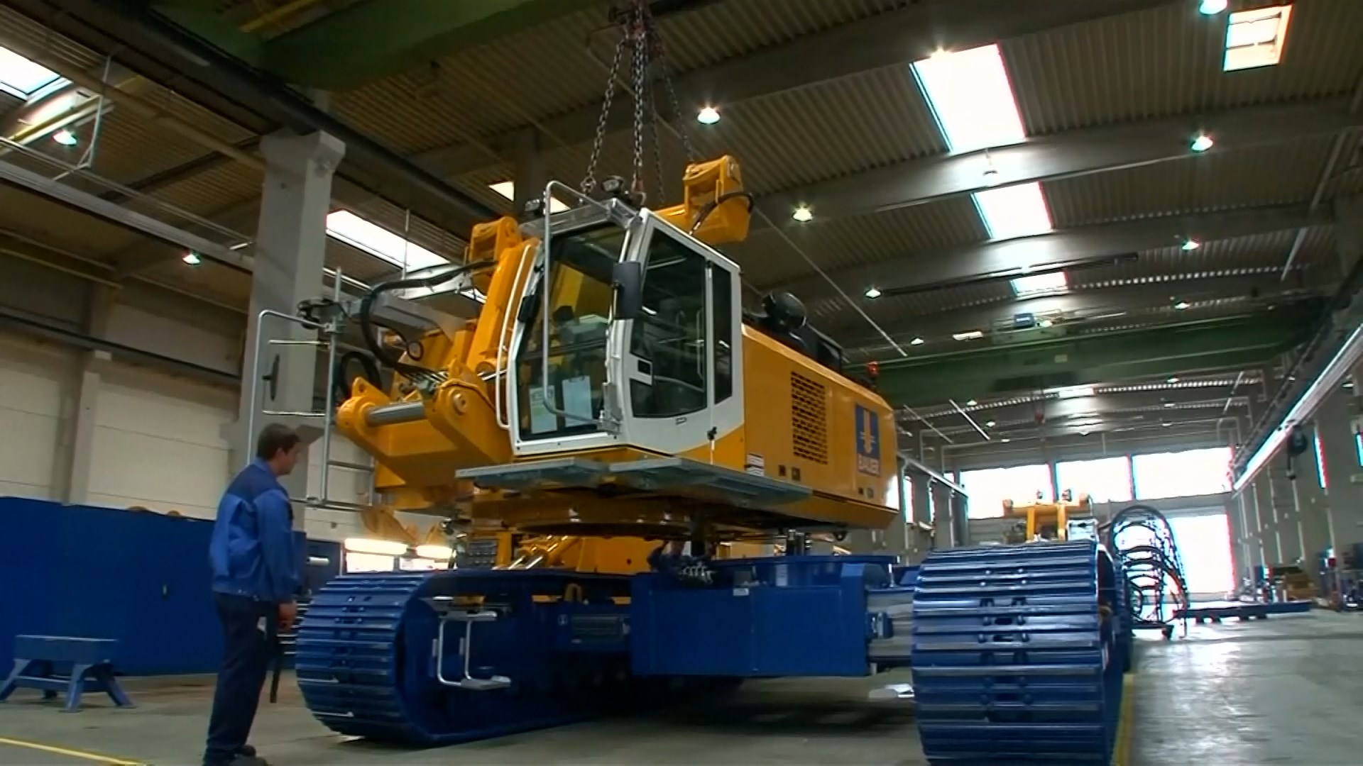 Đức dẫn đầu thế giới về ứng dụng AI trong sản xuất công nghiệp