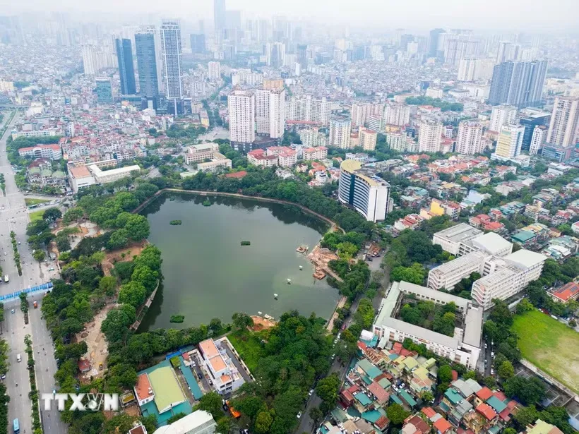 Nghị quyết 72 - Chìa khóa vàng nâng tầm thể lực và sức khỏe người Việt