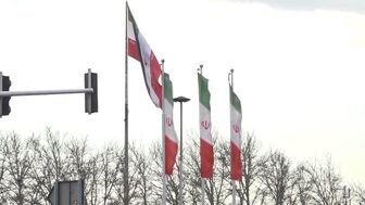 Iran chưa ấn định thời điểm đàm phán với Mỹ