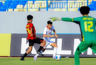 Kịch bản đưa U17 Việt Nam thẳng tiến bán kết U17 Đông Nam Á 2026
