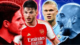 Man City vs Arsenal: 6 nút thắt định đoạt vương miện Ngoại hạng Anh
