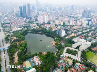 Nghị quyết 72 - Chìa khóa vàng nâng tầm thể lực và sức khỏe người Việt