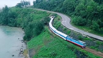 Tăng cường hợp tác quốc tế về mục tiêu Net Zero