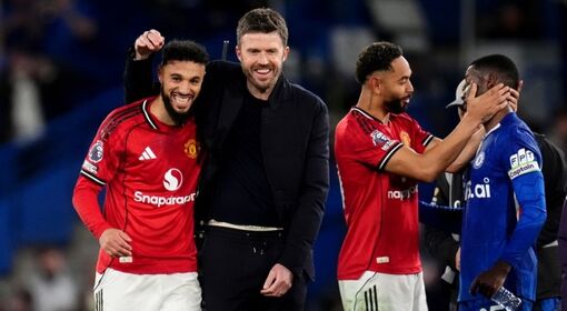 5 điểm nhấn Chelsea 0-1 MU: Fernandes lập kỷ lục; The Blues chìm sâu trong khủng hoảng