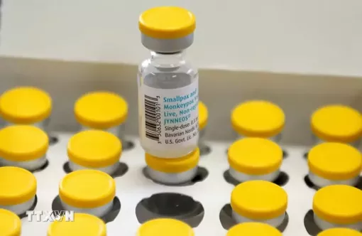 Châu Âu hỗ trợ xây dựng nhà máy đa vaccine khép kín đầu tiên của châu Phi