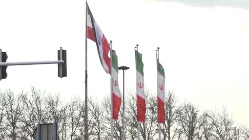 Iran chưa ấn định thời điểm đàm phán với Mỹ