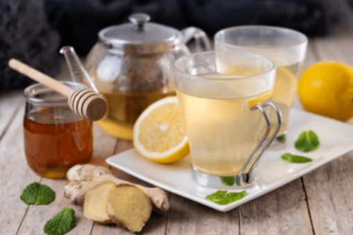 Uống nước chanh gừng trước khi đi ngủ có tác dụng gì?