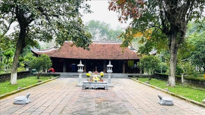 Bảo tồn di sản gắn với phát triển du lịch, dịch vụ giúp tạo sinh kế bền vững