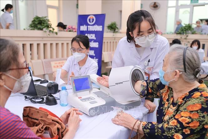 Đảm bảo không bỏ sót đối tượng trong thực hiện chính sách an sinh xã hội