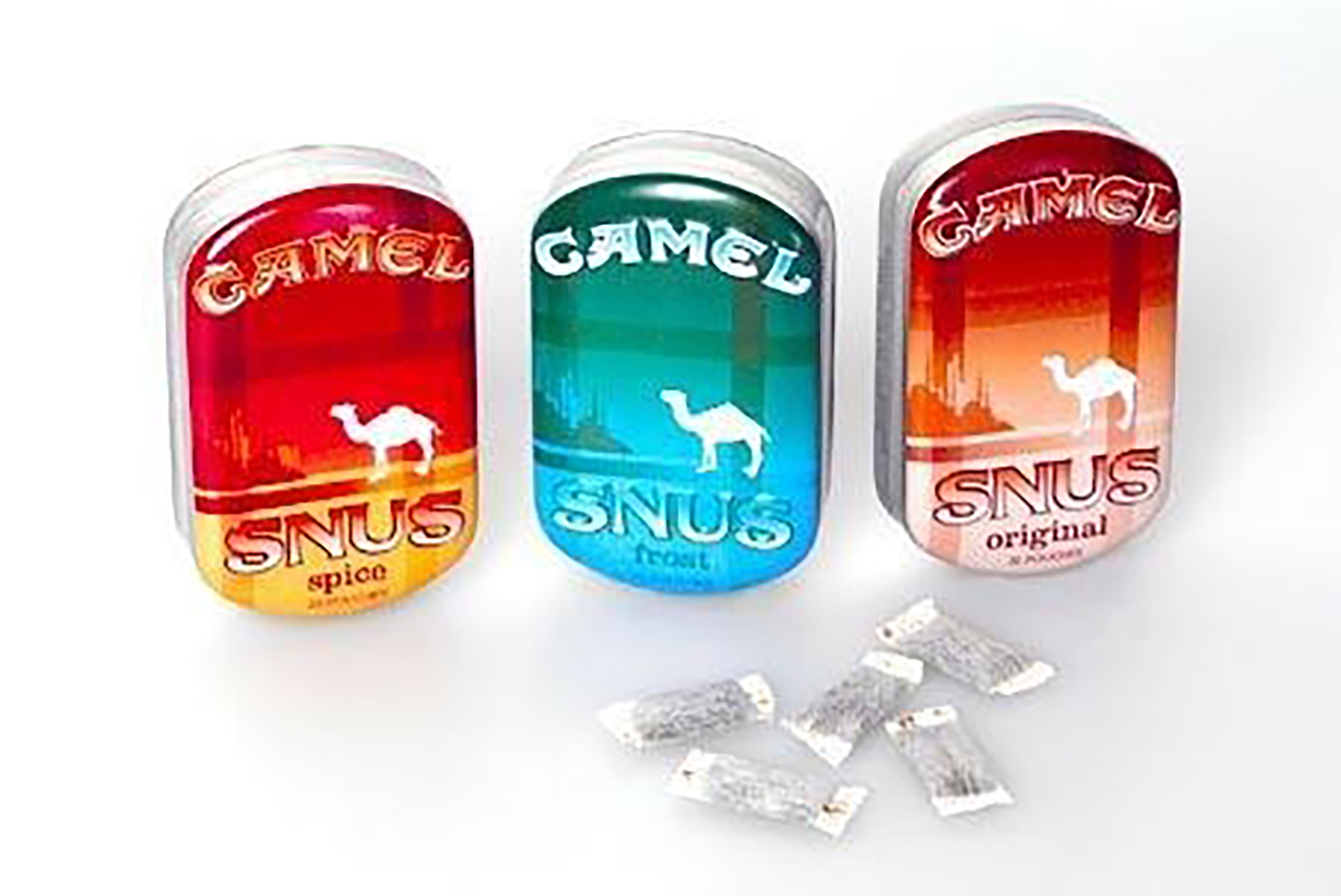 Thuốc lá không khói độc hại khó thấy