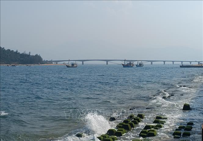 Tổng kết chiến lược phát triển bền vững kinh tế biển Việt Nam