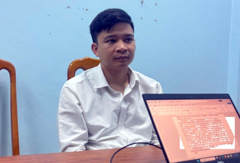 Triệt phá nhóm “Hội thánh Đức Chúa Trời Mẹ”