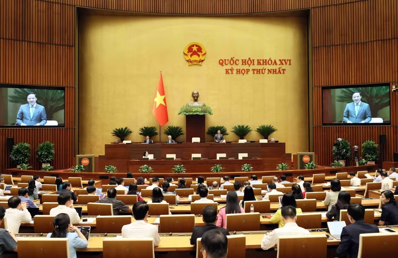 Trình Quốc hội thành lập thành phố Đồng Nai trực thuộc Trung ương từ 30/4