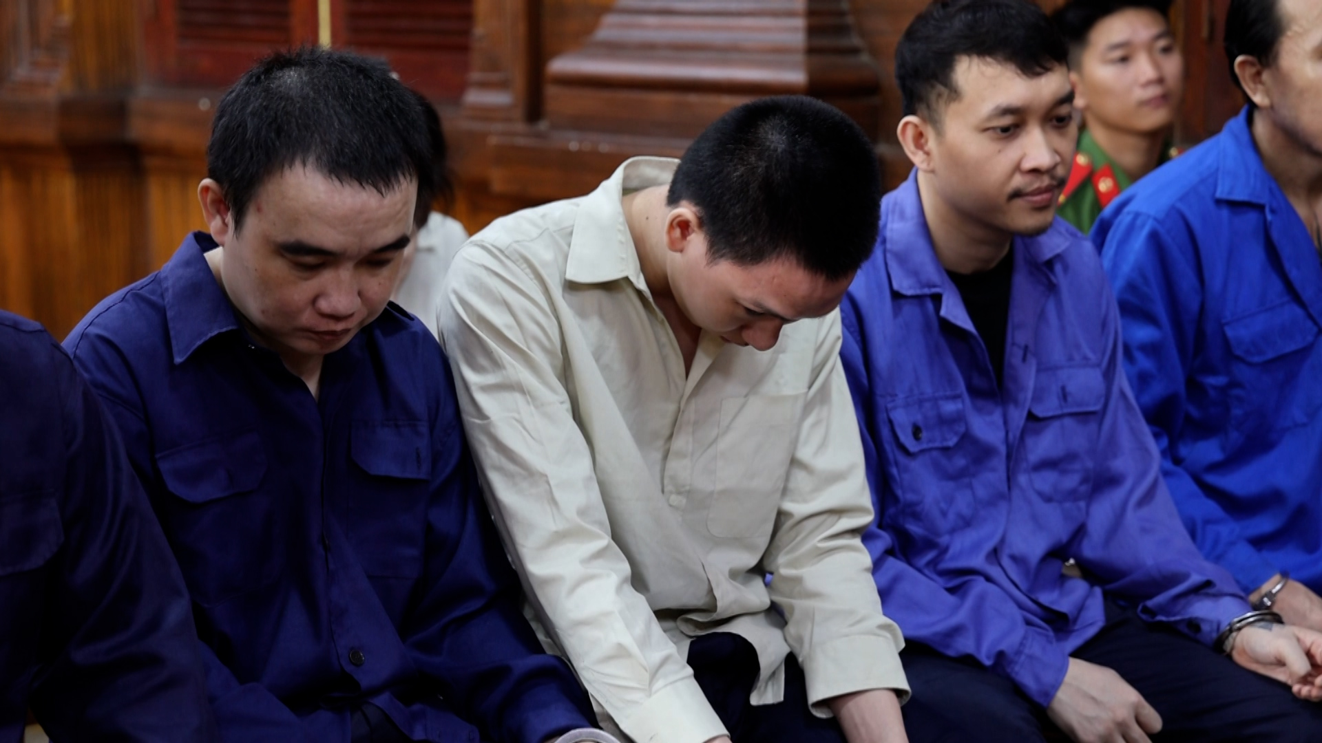 Xét xử đường dây mua bán, vận chuyển hơn 143kg ma túy