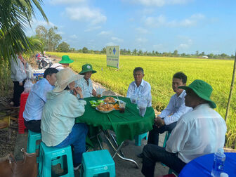 Doanh nghiệp đề xuất gỡ khó môi trường kinh doanh