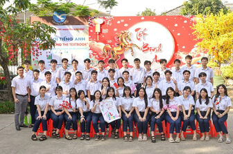 Một lớp có tỷ lệ học sinh đạt từ 900 điểm năng lực cao gấp 14 lần cả nước