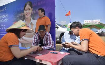 Ngân hàng tăng cường liên kết, thúc đẩy chuyển đổi số