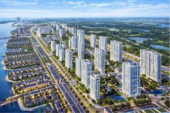 Tại sao Imperia Green Paradise là lựa chọn đầu tư số 1 hiện nay?