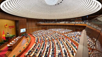 Tin tức nổi bật trong nước ngày 20/4