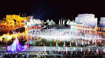 Traveloka mang đến du khách những show diễn nghệ thuật đẳng cấp tại Việt Nam