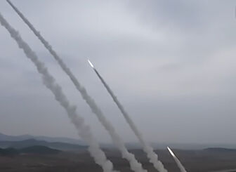 Triều Tiên xác nhận thử tên lửa đạn đạo chiến thuật