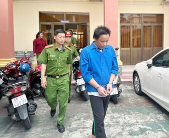 Từ nợ nần dẫn đến tội ác