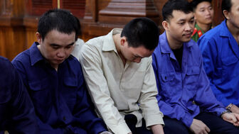 Xét xử đường dây mua bán, vận chuyển hơn 143kg ma túy