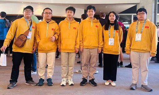 4 nhóm thí sinh được miễn tất cả các môn thi tốt nghiệp THPT