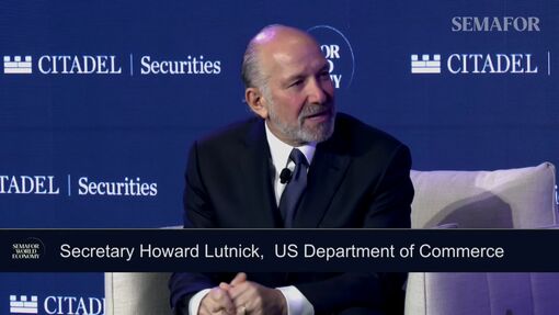 Bất đồng thương mại Mỹ - Canada phủ bóng đen lên Hiệp định USMCA