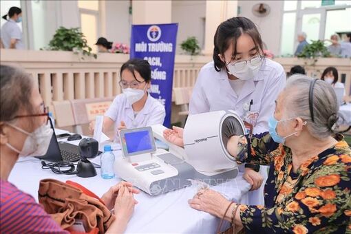 Đảm bảo không bỏ sót đối tượng trong thực hiện chính sách an sinh xã hội