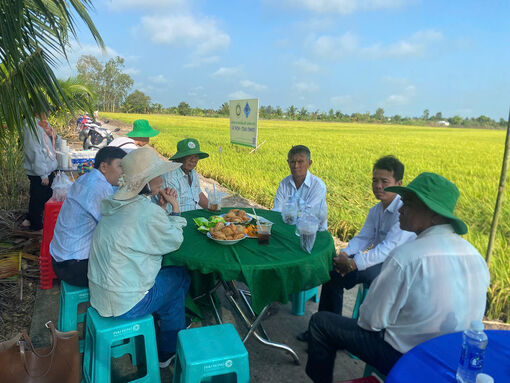 Doanh nghiệp đề xuất gỡ khó môi trường kinh doanh