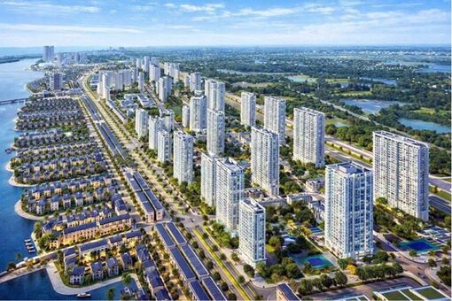 Tại sao Imperia Green Paradise là lựa chọn đầu tư số 1 hiện nay?