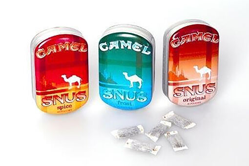 Thuốc lá không khói độc hại khó thấy