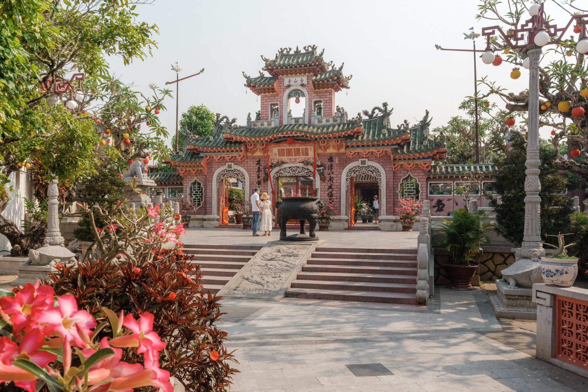 36 giờ khám phá Hội An theo cách của báo Mỹ New York Times