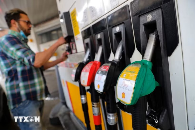 IEA cảnh báo khủng hoảng năng lượng tồi tệ nhất lịch sử