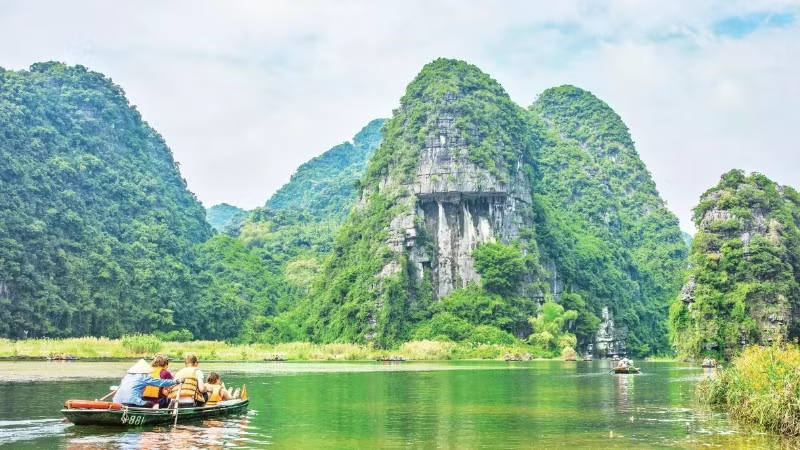 Lý do Việt Nam là điểm đến hấp dẫn nhất Đông Nam Á năm 2026