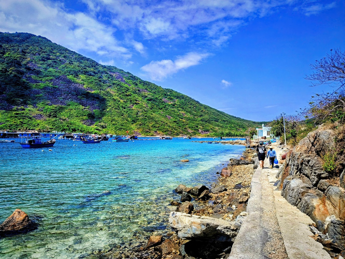 Những điểm check-in ở Nha Trang "nổi rần rần trên mạng"