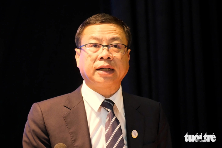 Phát động cuộc thi Sáng kiến khoa học 2026