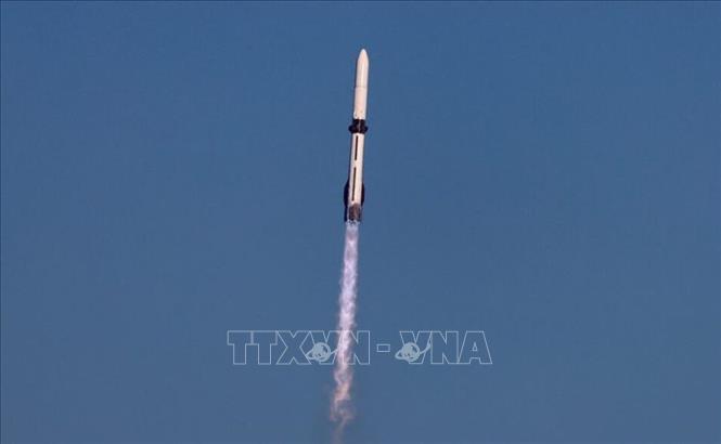 Tham vọng không gian của Blue Origin gặp trở ngại lớn