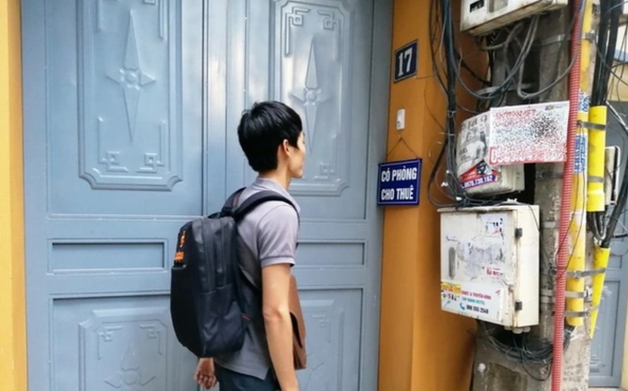 Từ ngày 25/5, phạt đến 30 triệu đồng với chủ nhà trọ thu tiền điện giá cao