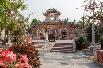 36 giờ khám phá Hội An theo cách của báo Mỹ New York Times