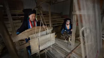 Bản sắc tộc người trong phát triển du lịch