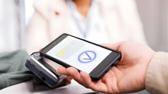 Cập nhật danh sách điện thoại có NFC giá rẻ, chất lượng