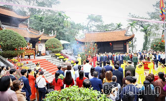 Điểm đến tìm về nguồn cội