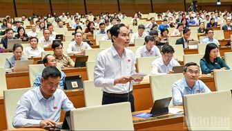 Kiên quyết loại bỏ khỏi danh mục các dự án chưa thực sự cần thiết hoặc chưa đủ điều kiện