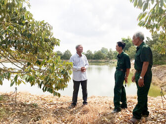 Làm giàu từ đa canh